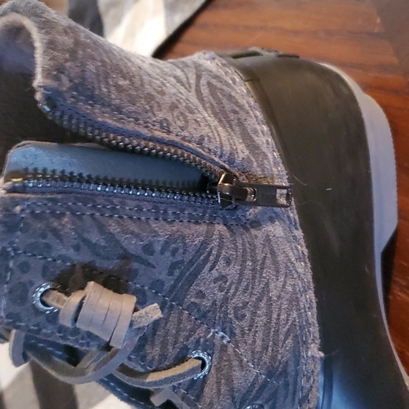 Sperry women's boots - Picture 4 of 7